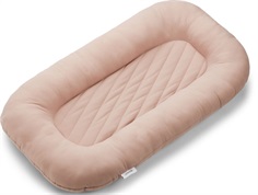 Liewood pink baby nest Edward